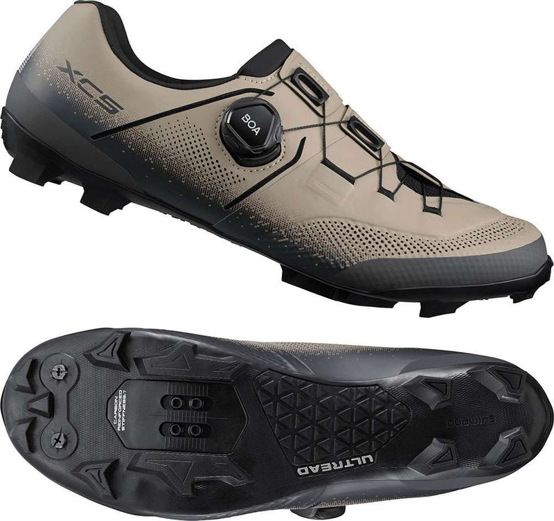 Shimano sh-xc503 – MTB-Schuhe
