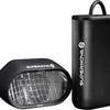 Supernova b54 pro - Batterie-Frontlicht