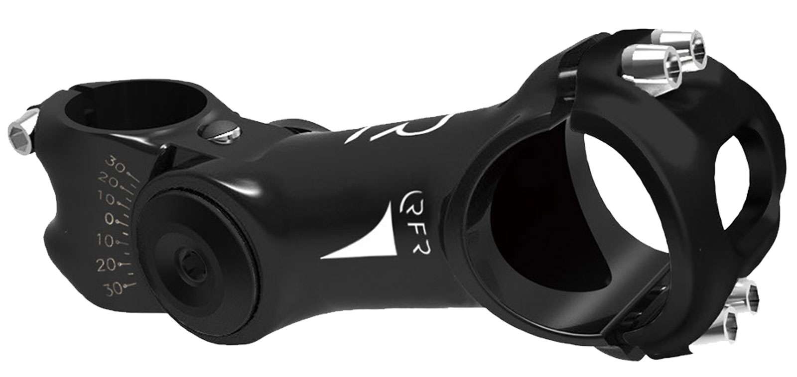 Rfr verstellbarer Vorbau MTB 31,8 mm
