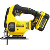 Stanley FATMAX V20 18V Stichsäge