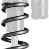 Leichte 55-mm-Dämpferfeder aus Formula-Titan
