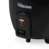 Tristar rk-6141 Reiskocher (schwarz)