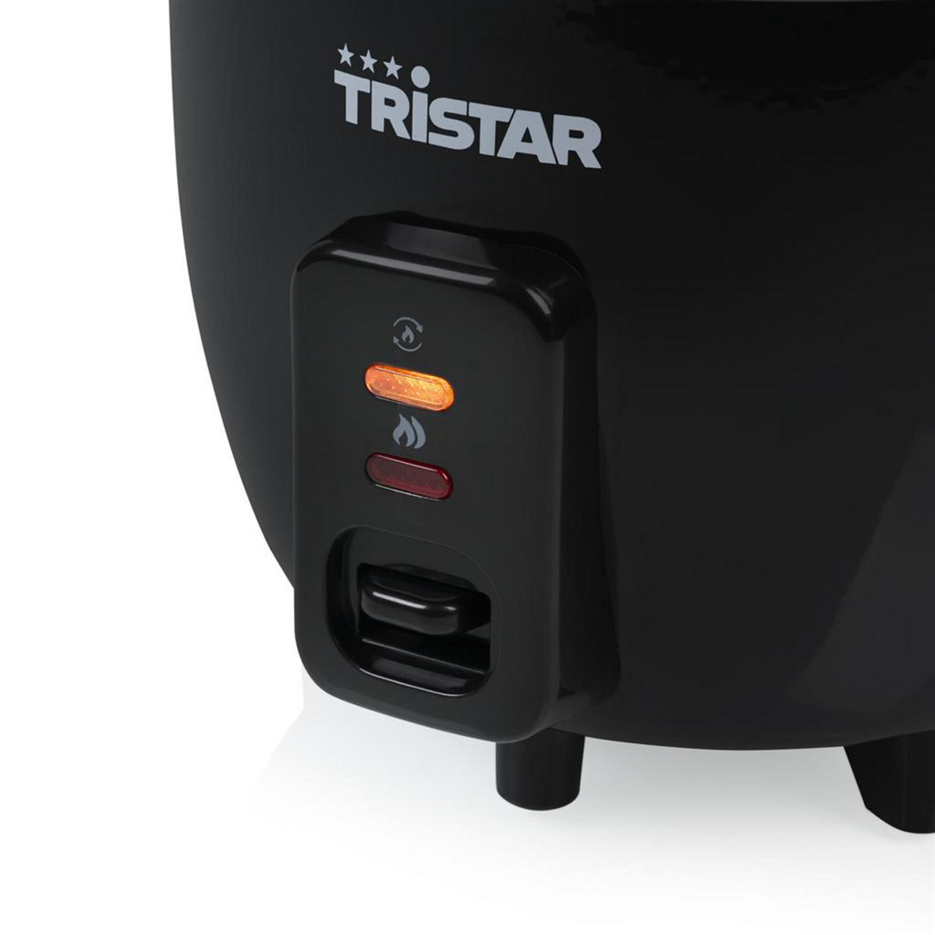 Tristar rk-6141 Reiskocher (schwarz)