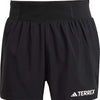 Adidas xperior - Trailrunning-Shorts für Damen
