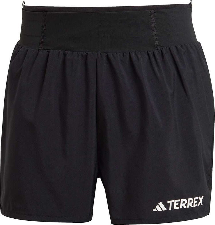 Adidas xperior - Trailrunning-Shorts für Damen