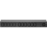 APC Rack PDU, Basic AP6020A - afbeelding 2