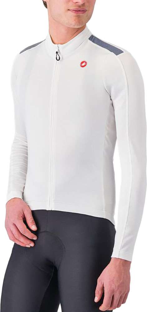Castelli puro 4 - Langarmtrikot