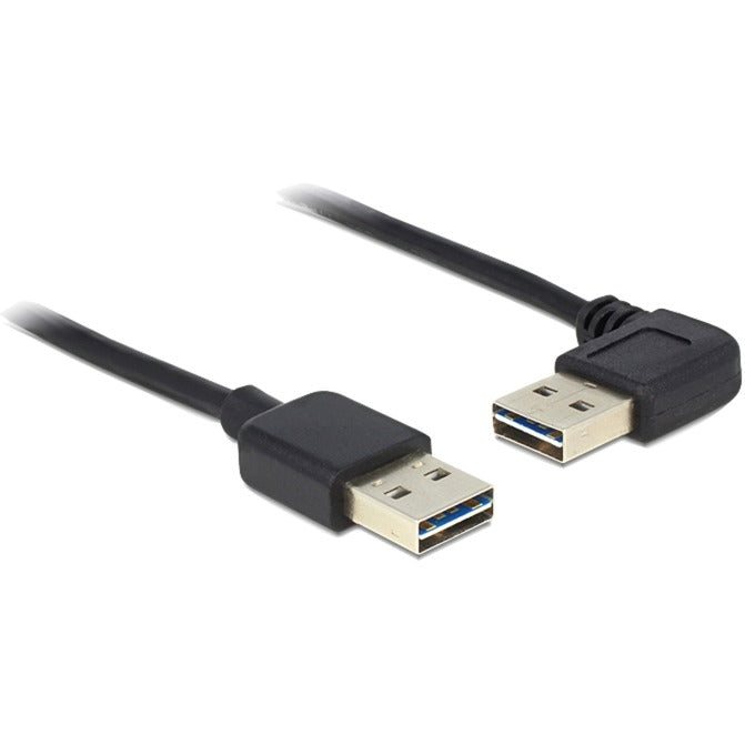 Delock easy-usb-a 2.0 männlich> easy-usb-a 2.0 männlich