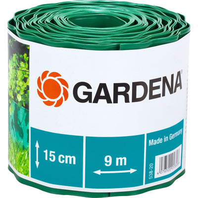 Gardena Gazon -Kanten (grün)