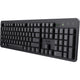 Vertrauen Sie Ody II Stille drahtlose Tastatur