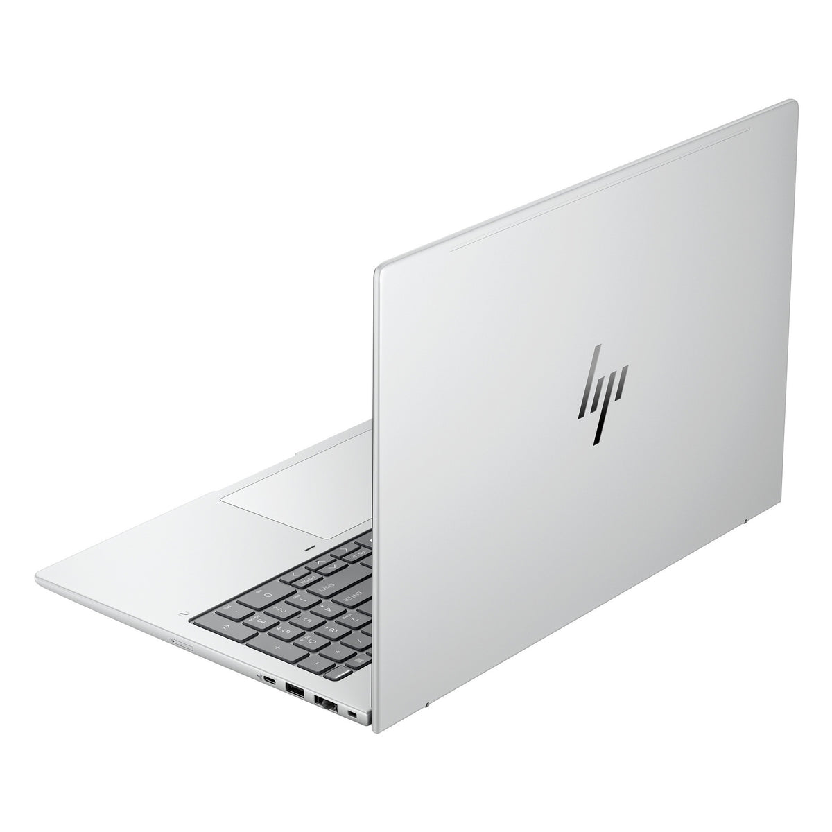 HP Elitebook 8 G1i (ad3t7et) 16 Copilot+ Laptop (Silber | Core Ultra 7 258 V | Intel Arc-Grafik | 32 GB | 1 TB SSD)