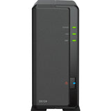 Synology DiskStation DS124 - afbeelding 2