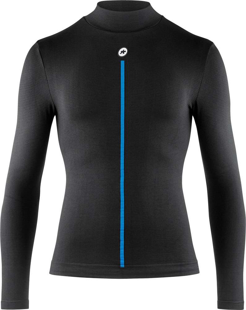 Assos-Hautschicht P1 – Basisschicht