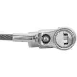 Targus Defcon Ultimate Universal Kabelschloss mit SL - afbeelding 4