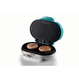 Ariete Party Time Hamburger Maker 0205 01 - afbeelding 2