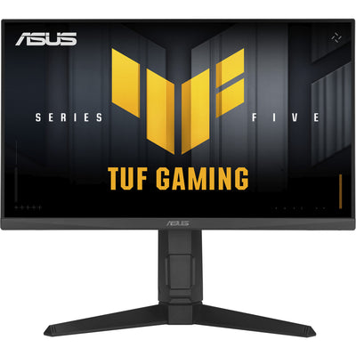 Asus TUF Gaming VG249QML5A 23,8 Monitor (schwarz, 2x HDMI, Display Port, 240 Hz)