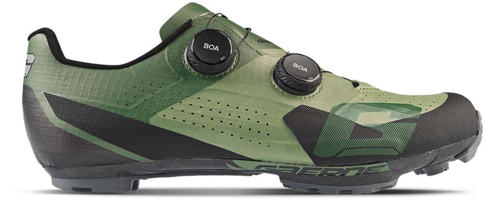 Gaerne g.rock - MTB-Schuhe