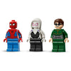 Lego 76338 Super Heroes Marvel Mecha-Duell Spiderman vs. Doc Ock