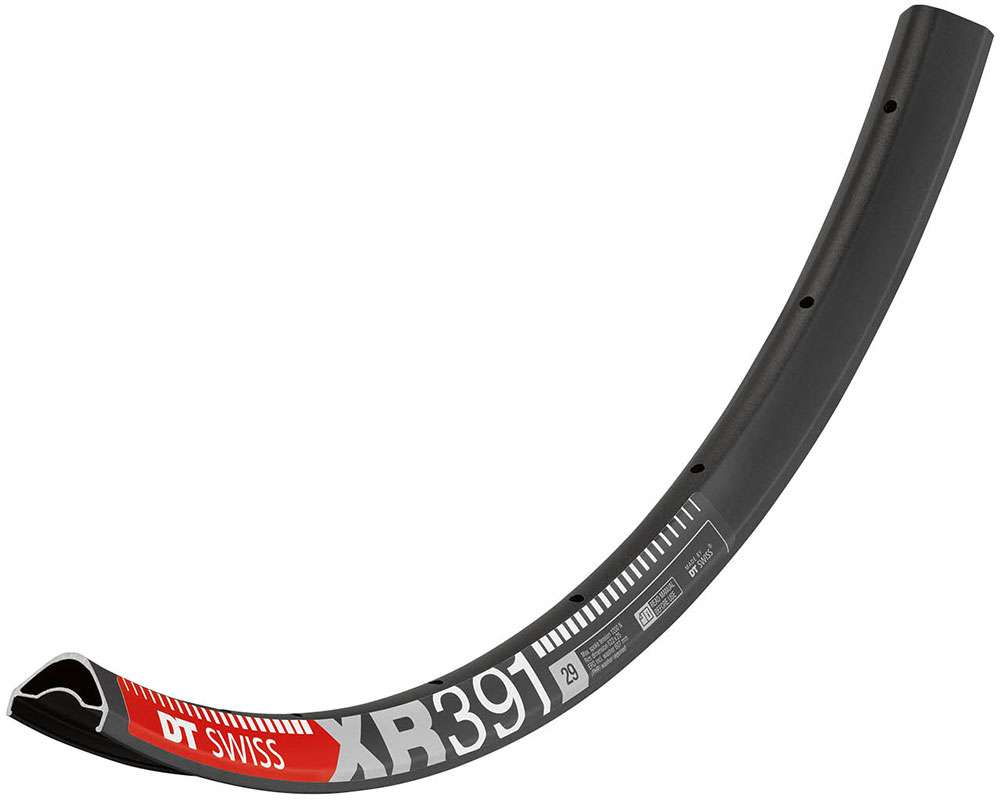 DT Swiss XR 391 29 Disc Felge
