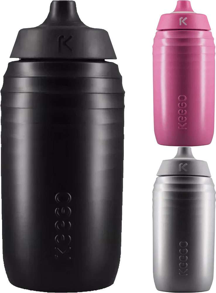 Keego-Flasche 500 ml