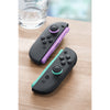 Nintendo Joy-Con 2-Controller-Set (hellviolett hellgrün)