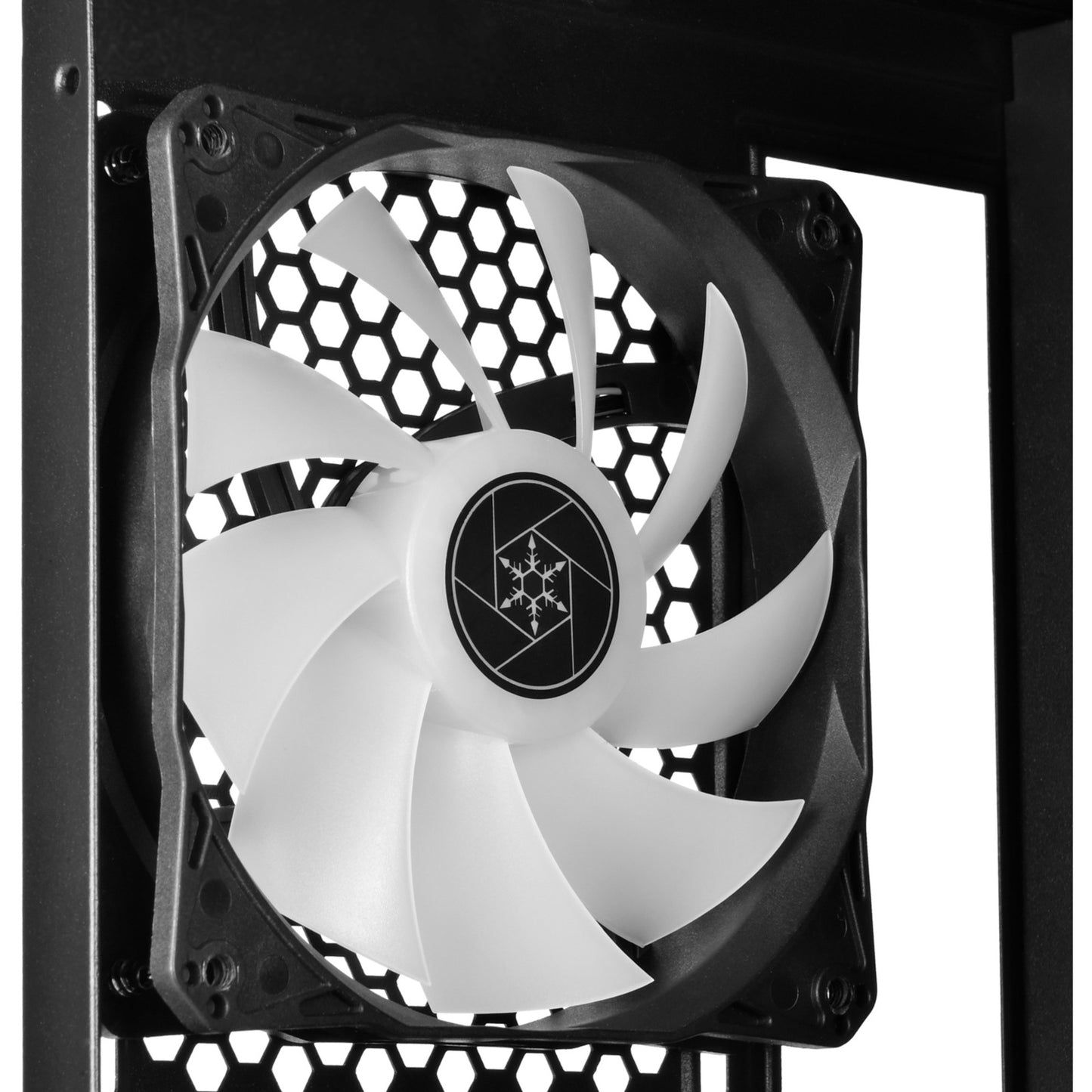 Silverstone SST-FAH1MB-pro