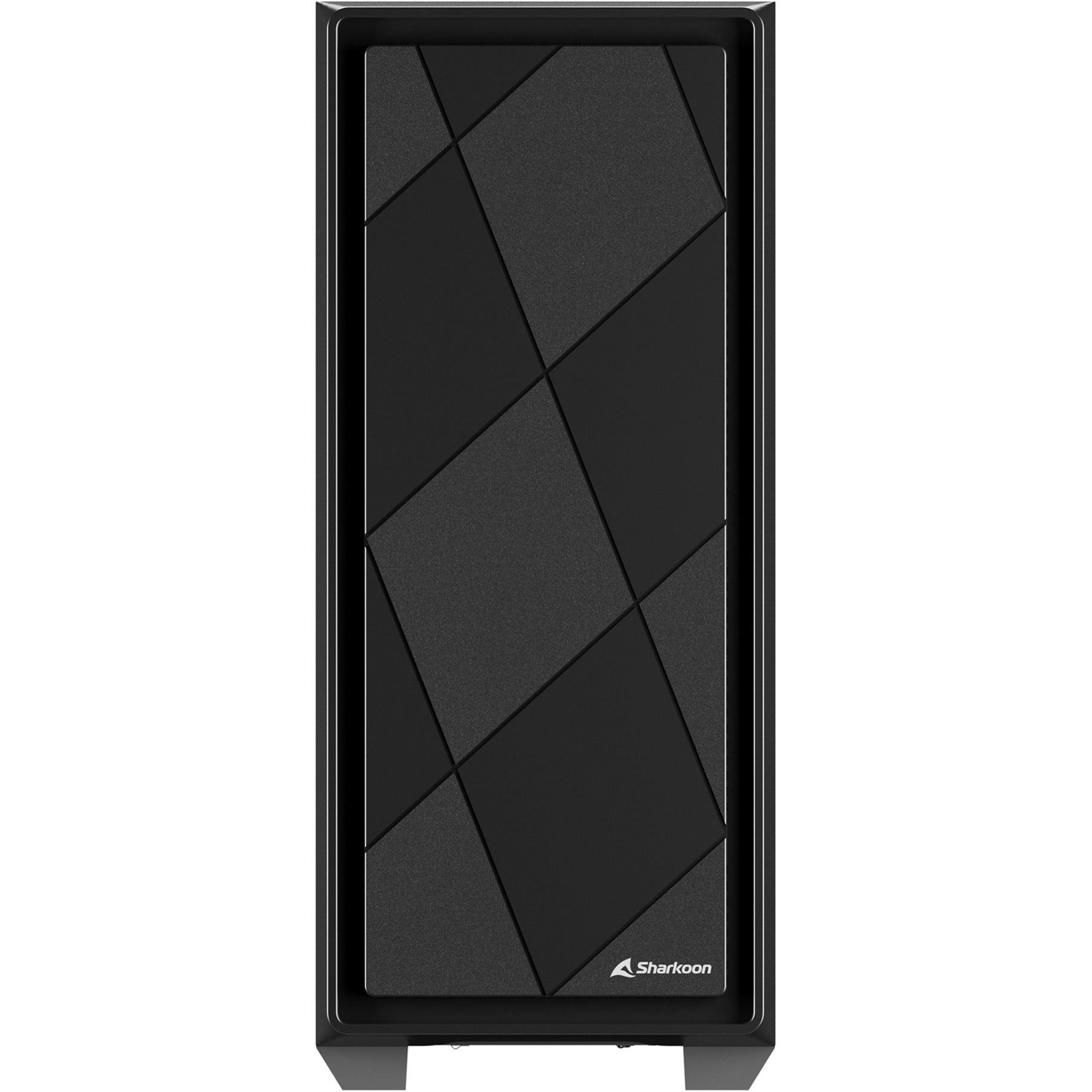 Sharkoon VS8 RGB Schwarz