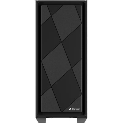 Sharkoon VS8 RGB Schwarz