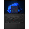 Lenovo thinkpad l14 gen 6 (21s6002dmh) 14 Laptop (schwarz | Core Ultra 7 255u | Intel® Grafik | 16 GB | 512 GB SSD)