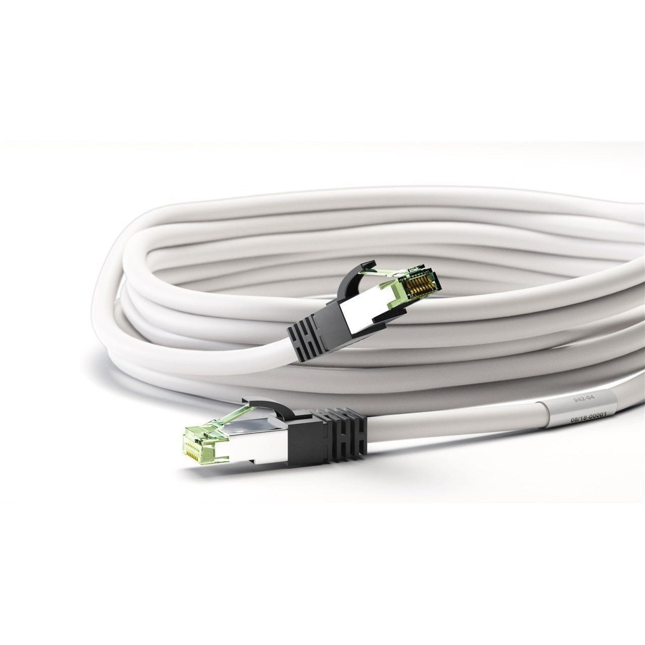 Goobay Patch Cable Cat.8.1 S FTP