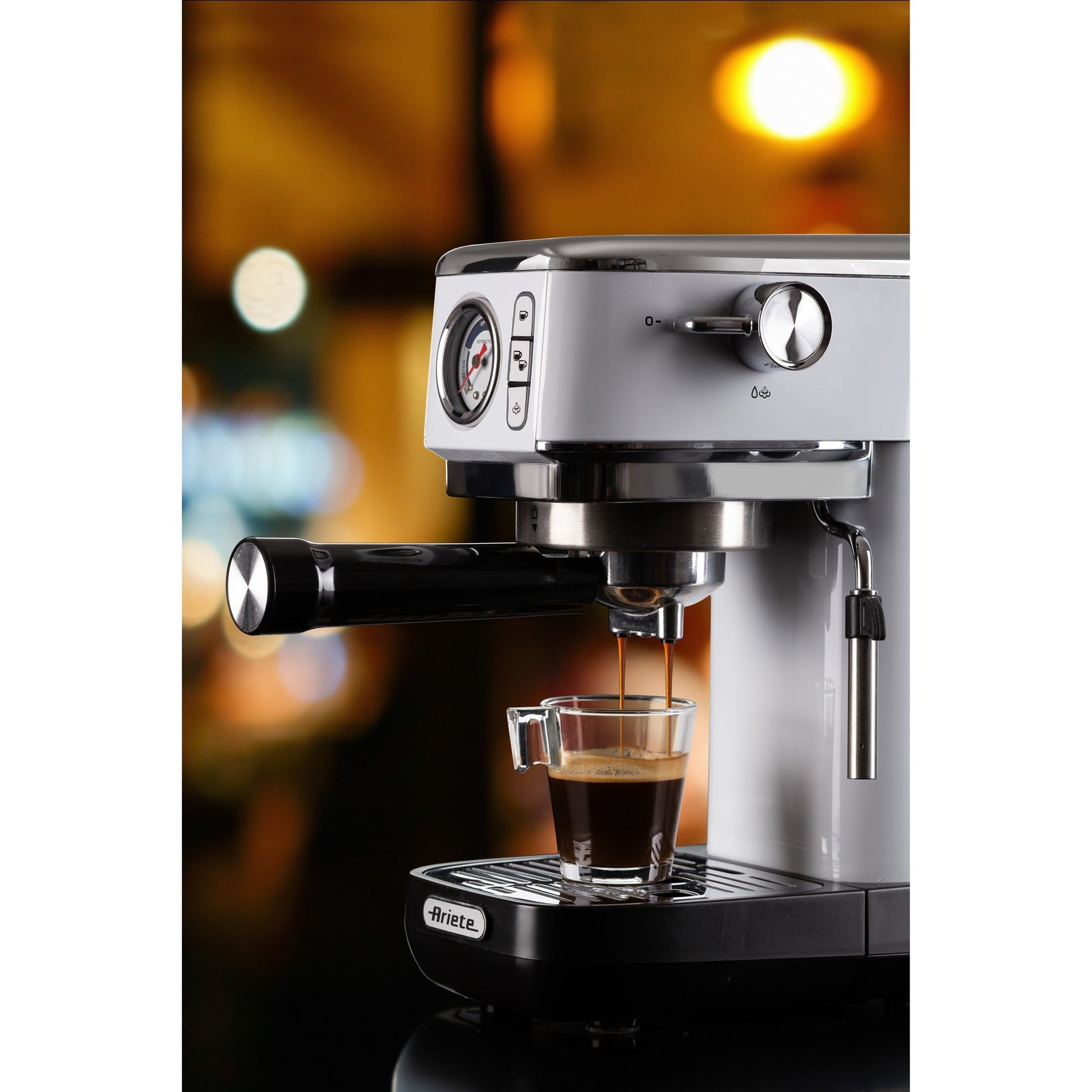 Ariete Espresso Slim 1381 14