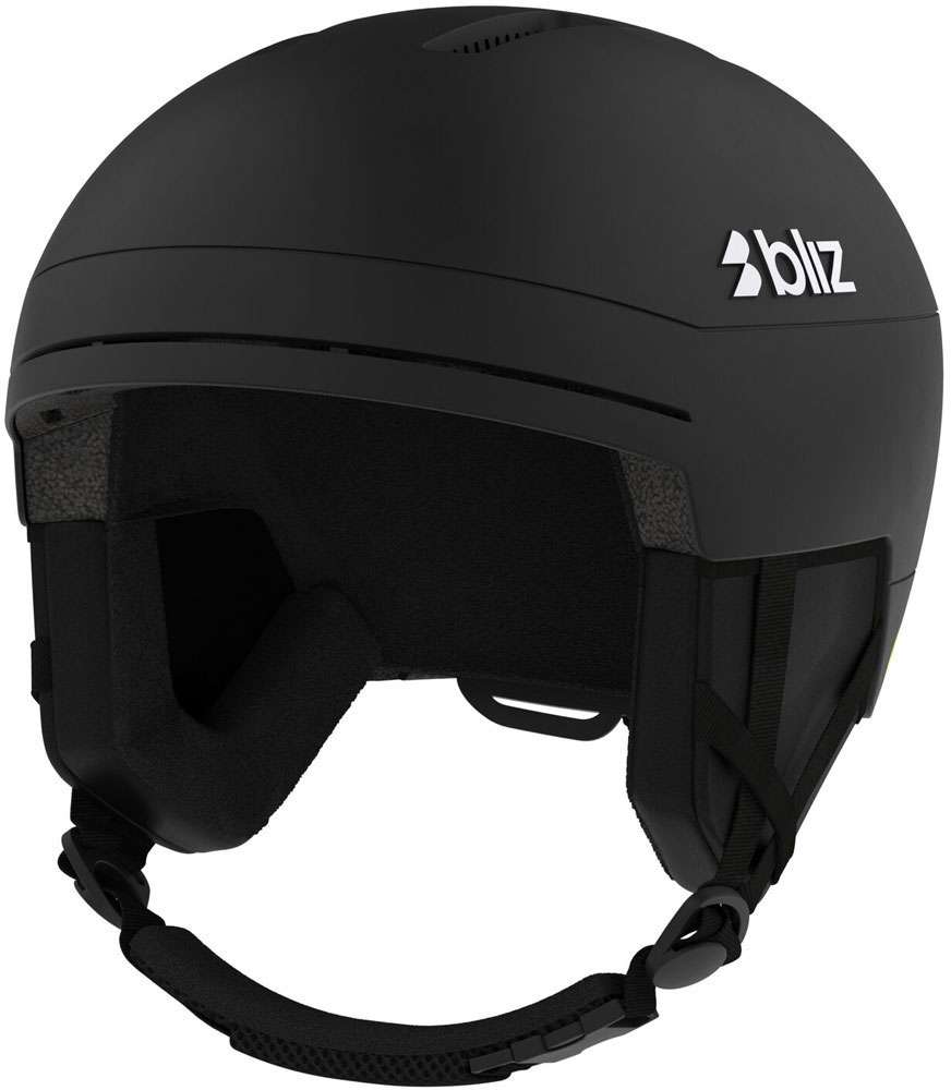 Bliz s002 mips – Skihelm