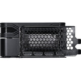 Palit Geforce RTX 5090 Gamerock OC Grafikkarte (3x Display Port, 1x HDMI 2.1, DLSS 4) - afbeelding 8