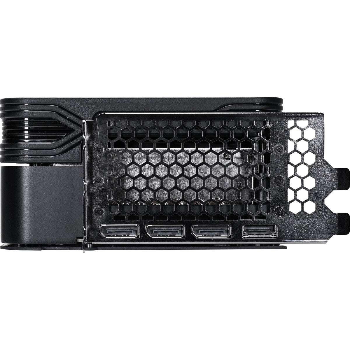 Palit Geforce RTX 5090 Gamerock OC Grafikkarte (3x Display Port, 1x HDMI 2.1, DLSS 4)