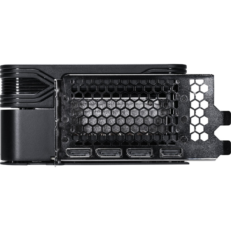 Palit Geforce RTX 5090 Gamerock OC Grafikkarte (3x Display Port, 1x HDMI 2.1, DLSS 4)