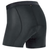 Gorewear C3 Basisschicht-Boxershorts+ – Innenfutter mit Polster