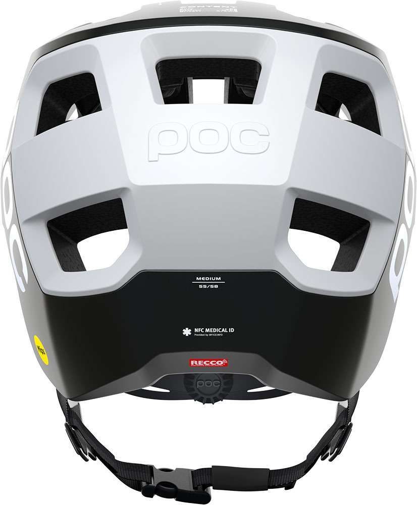 Poc Kortal Race Mips – MTB-Helm