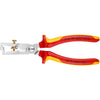 Knipex Stripang Strix 13 66 180 VDE