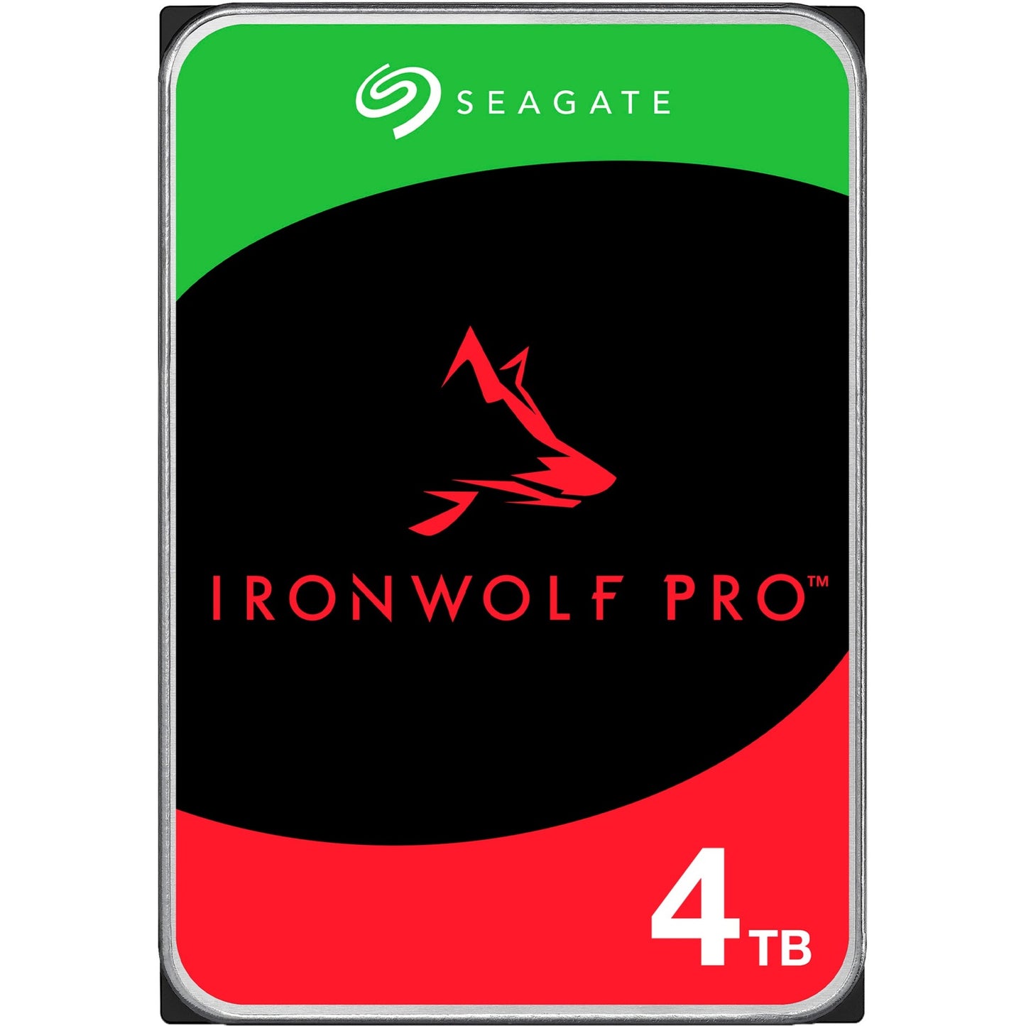 Seagate Ironwolf 4 TB