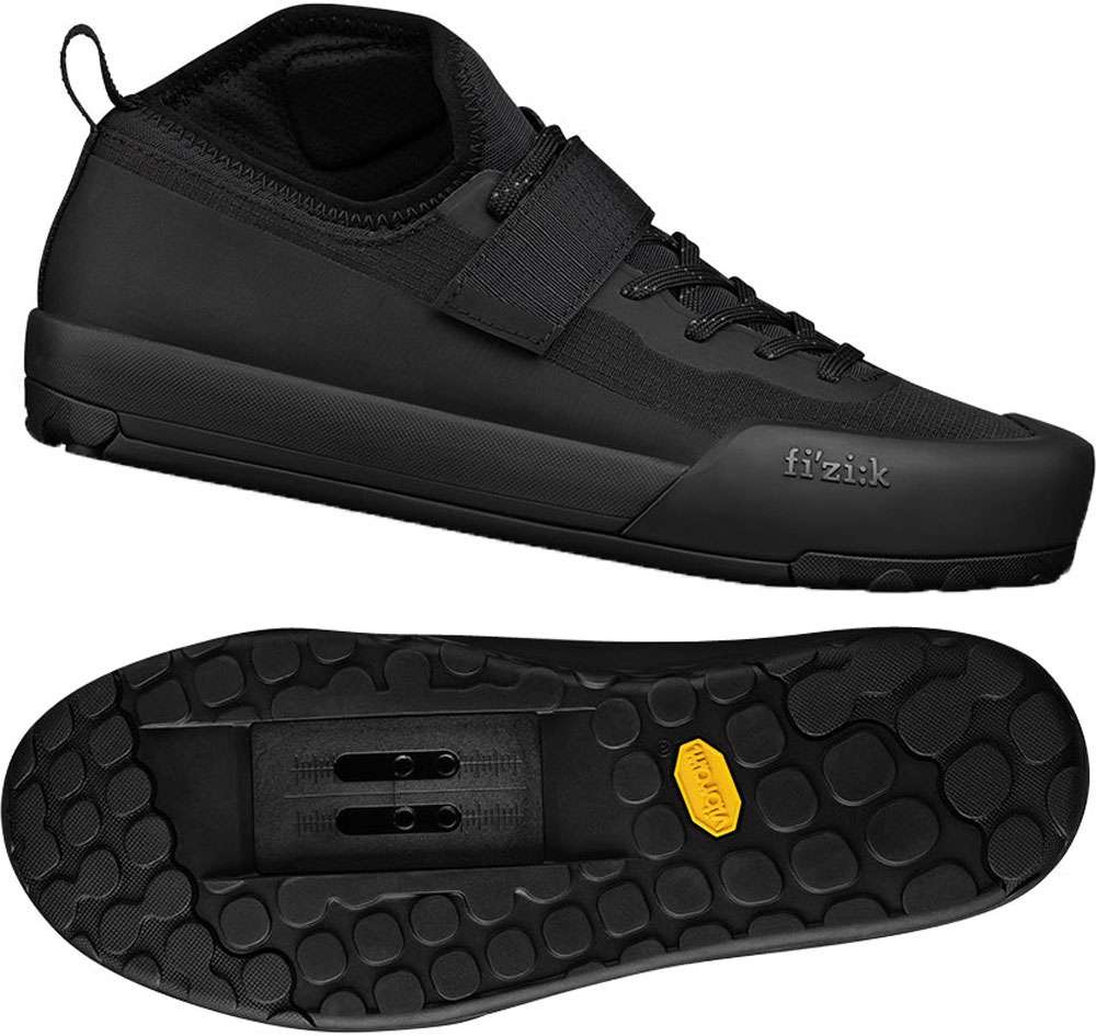 Fizik Gravita Tensor – MTB-Schuhe