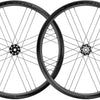 Campagnolo Bora WTO 35 DB 2WF C23 Laufradsatz