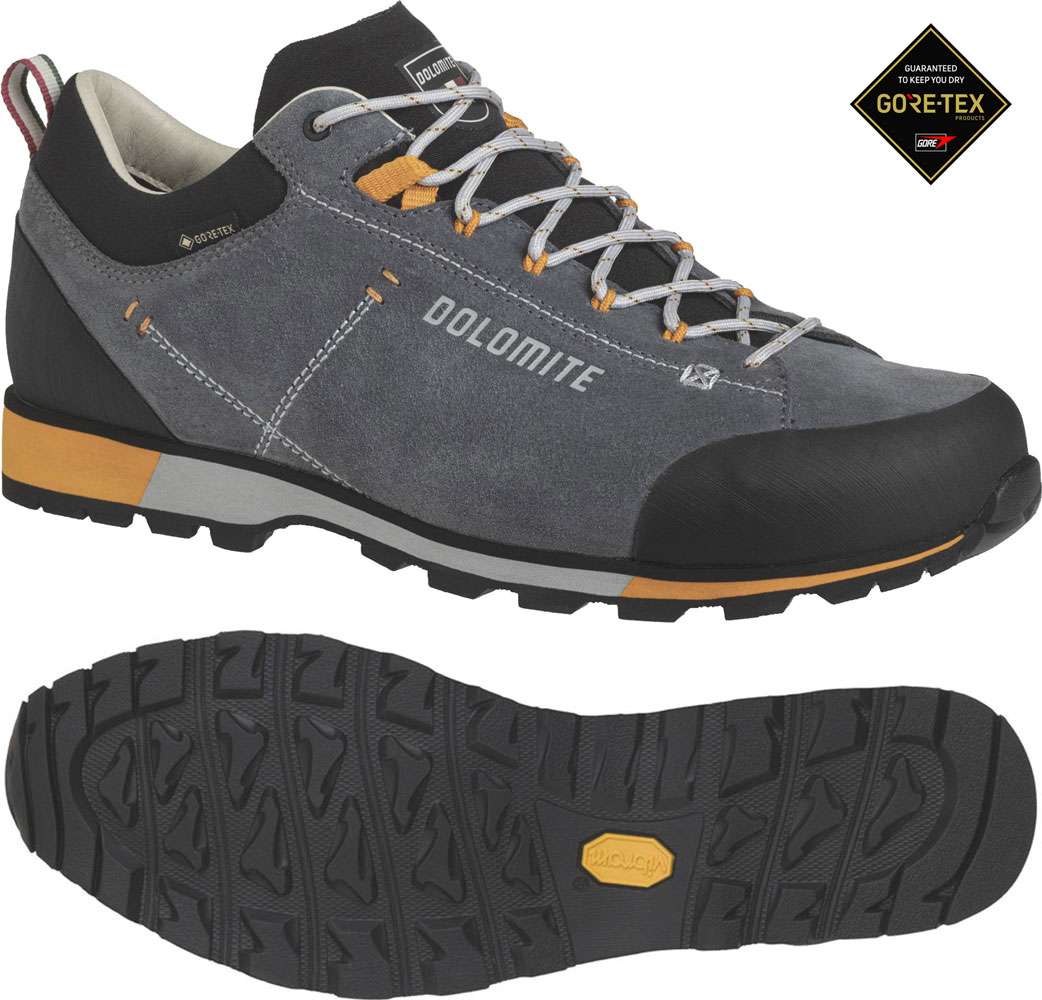 Dolomite 54 Hike Low Evo Gore-Tex® - Multisportschuhe