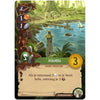 Weiße Goblin -Spiele Everdell: Pearlbrook