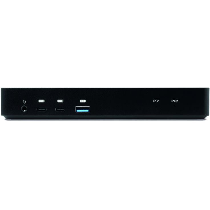 Club 3D DisplayPort HDMI Dock 4K60Hz