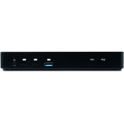 Club 3D DisplayPort HDMI Dock 4K60Hz