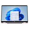 HP Omnibook 5 Flip 2-in-1 14-fp0252ndx 14 Laptop (hellrosa | Core 5 120u | Intel-Grafik | 8 GB | 512 GB SSD | Touch)