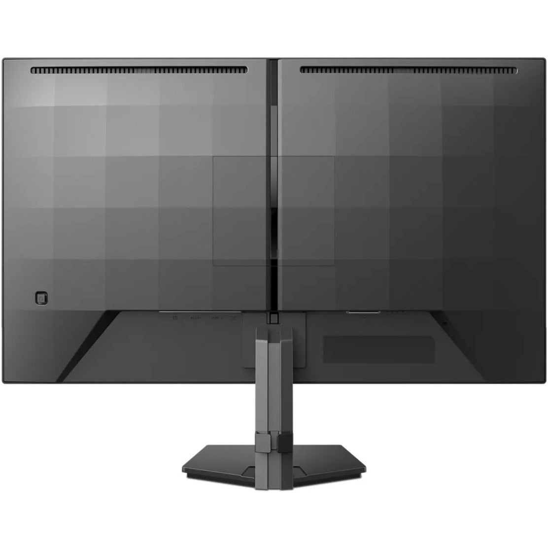 Philips envia 27m2n3500pf 00 27 Gaming-Monitor (schwarz, 2x HDMI, Display-Port, 260 Hz)
