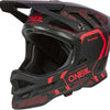 O'neal Blade Polyacrylite Strike – Integralhelm