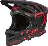 O'neal Blade Polyacrylite Strike – Integralhelm - afbeelding 1