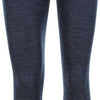 Whistler Bradley Merinohose – lange Baselayer-Hose